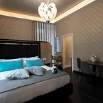 Panzió Sole Luxury 4*