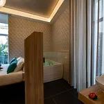 Panzió Sole Luxury Nápoly