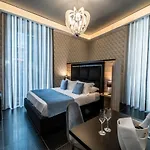 Panzió Sole Luxury 4*