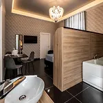 Panzió Sole Luxury