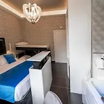 Sole Luxury Panzió Nápoly