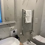 Sole Luxury 4* Nápoly