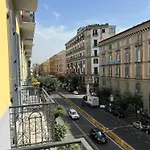 Sole Luxury 4* Nápoly