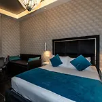 Panzió Sole Luxury Nápoly