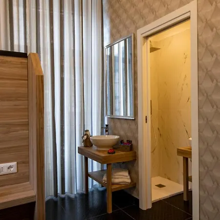 Sole Luxury 4*