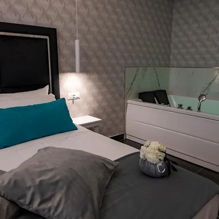 Sole Luxury Nocleg ze śniadaniem