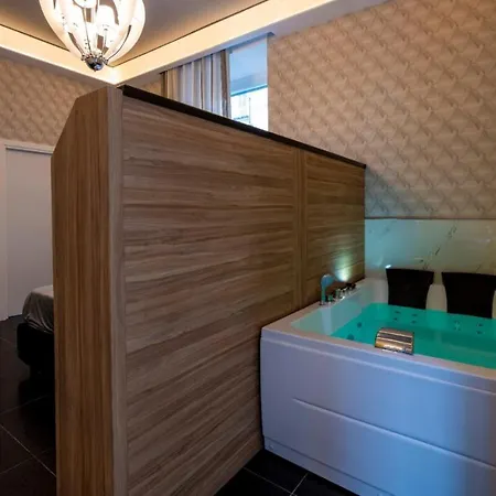Sole Luxury 4*