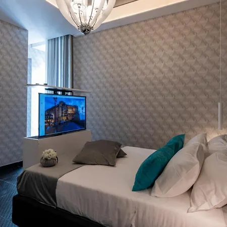 Sole Luxury Nocleg ze śniadaniem