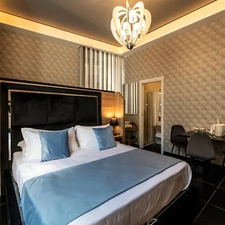 Sole Luxury Nocleg ze śniadaniem
