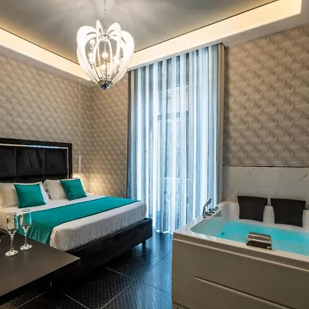 Sole Luxury Neapol