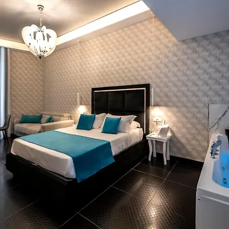 Sole Luxury Nocleg ze śniadaniem