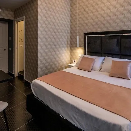Sole Luxury Nocleg ze śniadaniem