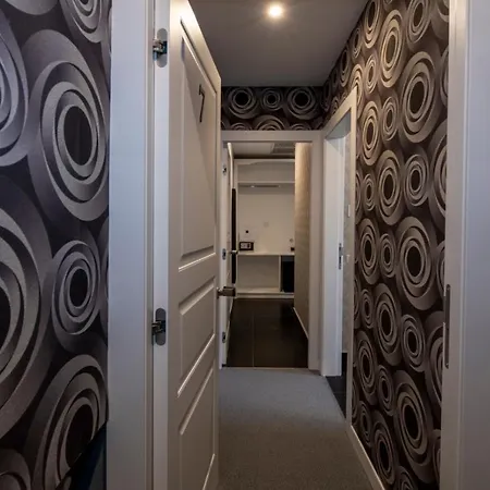 Sole Luxury Nocleg ze śniadaniem Neapol