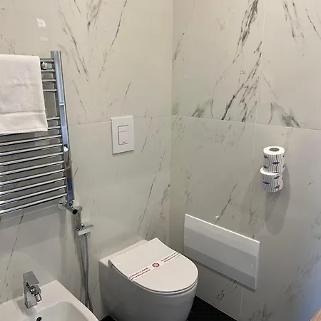 Nocleg ze śniadaniem Sole Luxury 4*