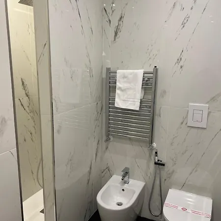 Sole Luxury Nocleg ze śniadaniem Neapol