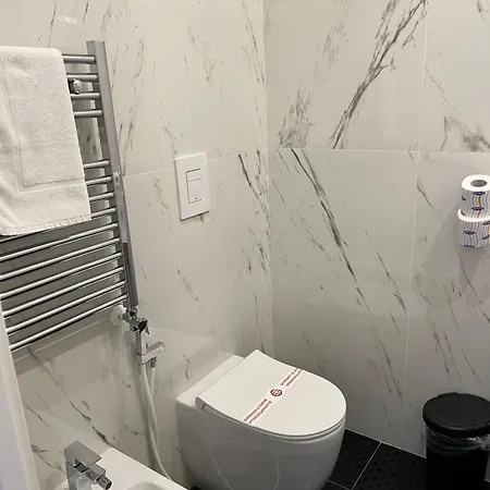 Sole Luxury 4*