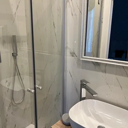 Nocleg ze śniadaniem Sole Luxury