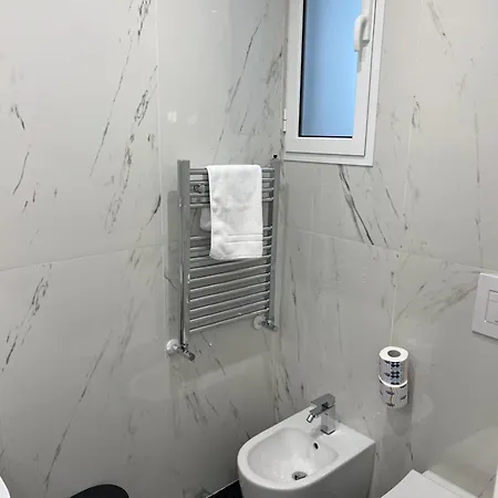 Nocleg ze śniadaniem Sole Luxury