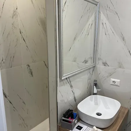 Nocleg ze śniadaniem Sole Luxury 4*