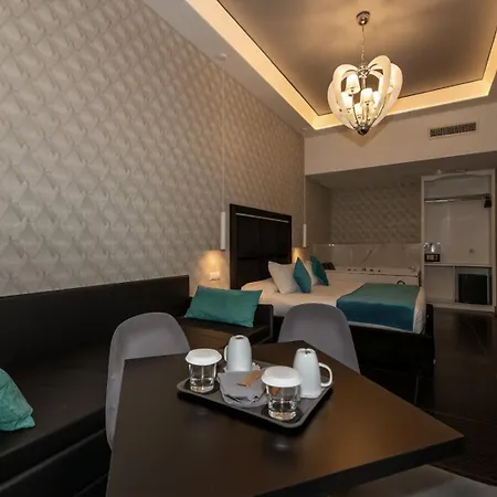 Sole Luxury 4*