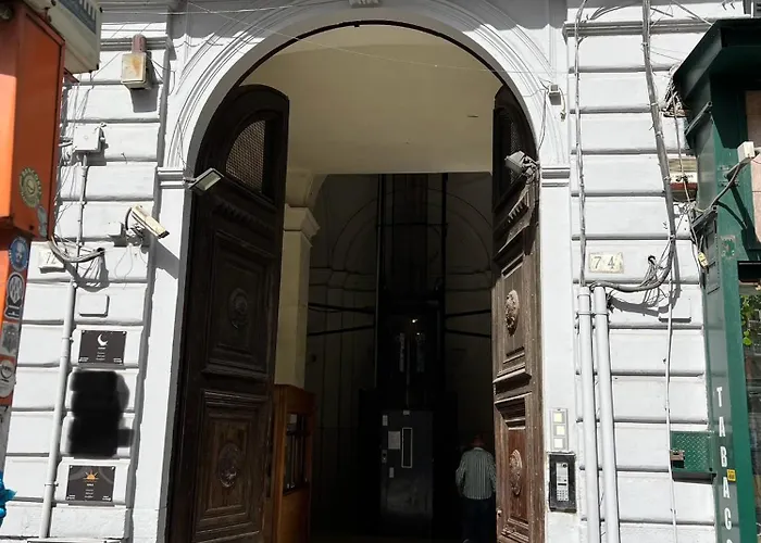 住宿加早餐酒店 Sole Luxury