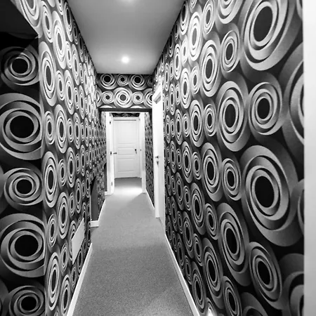 Sole Luxury Bed and Breakfast 4*