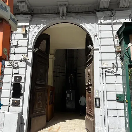 Bed and Breakfast Sole Luxury