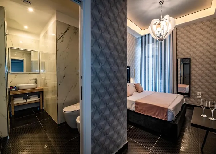 Sole Luxury 4*