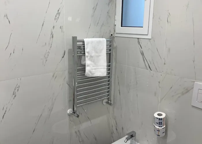 ベッド・アンド・ブレックファスト Sole Luxury