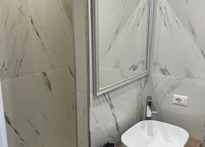 Bed and Breakfast Sole Luxury 4*