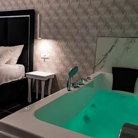 Oda ve Kahvaltı Sole Luxury 4*