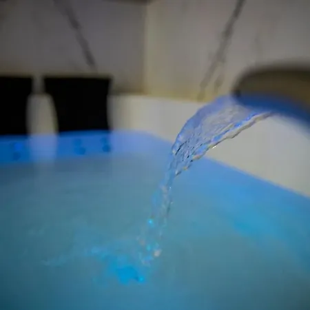 Oda ve Kahvaltı Sole Luxury