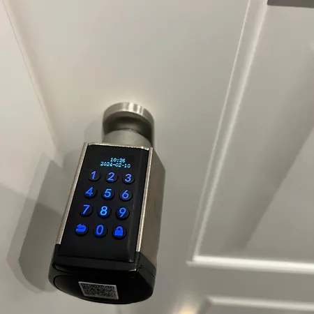 Oda ve Kahvaltı Sole Luxury