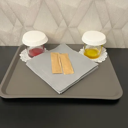 Sole Luxury Oda ve Kahvaltı 4*