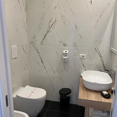 Oda ve Kahvaltı Sole Luxury