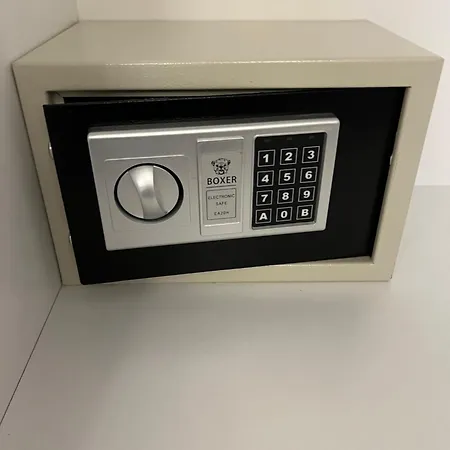 Oda ve Kahvaltı Sole Luxury 4*