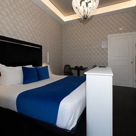 Oda ve Kahvaltı Sole Luxury