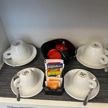 Sole Luxury 4* Napoli