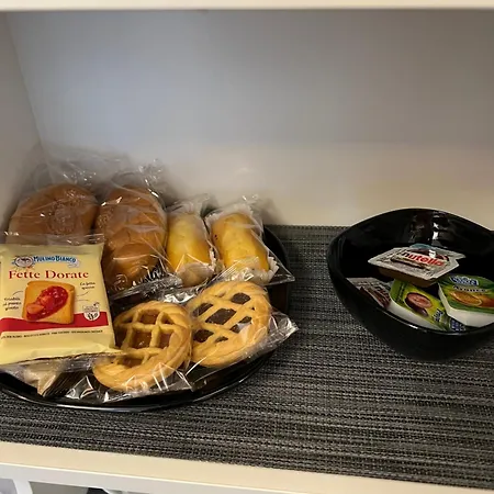 Sole Luxury Bed & Breakfast